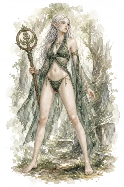 Felyndra Kynorith