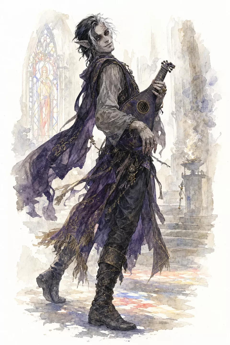Kaelthar Vosslyn