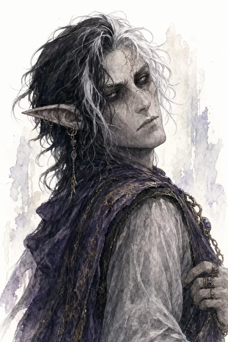 Kaelthar Vosslyn