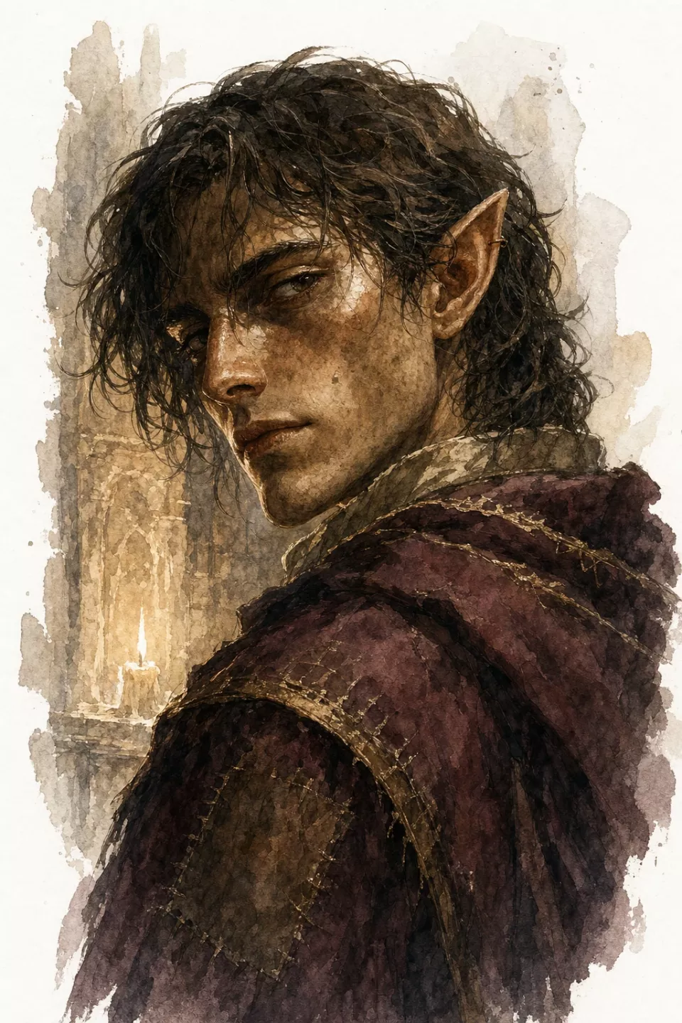 Elenqith Vylren