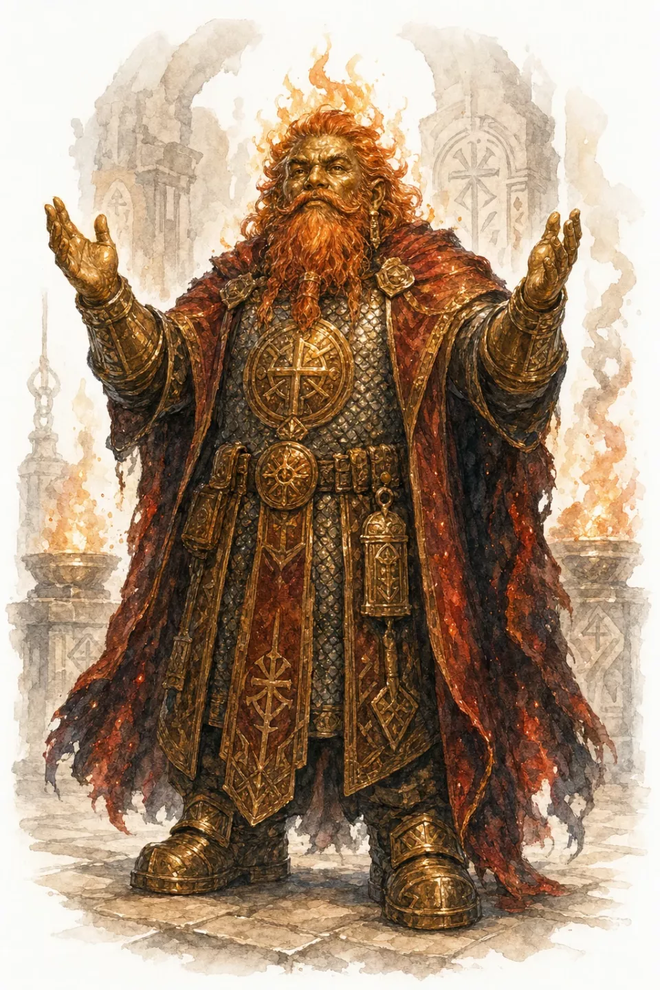 Vulkar Darkstone
