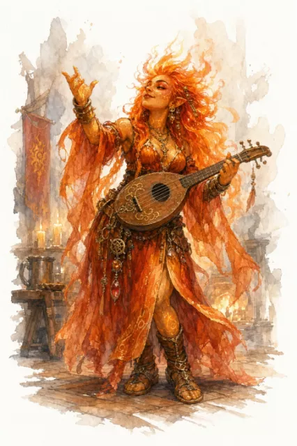 Virelda Fizzgrin