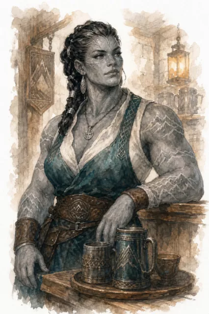 Zephyrra Kaltor