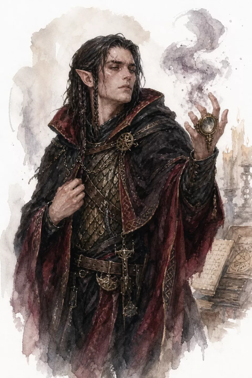 Kelmorath Duvaris
