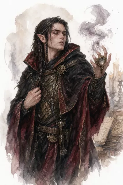 Kelmorath Duvaris