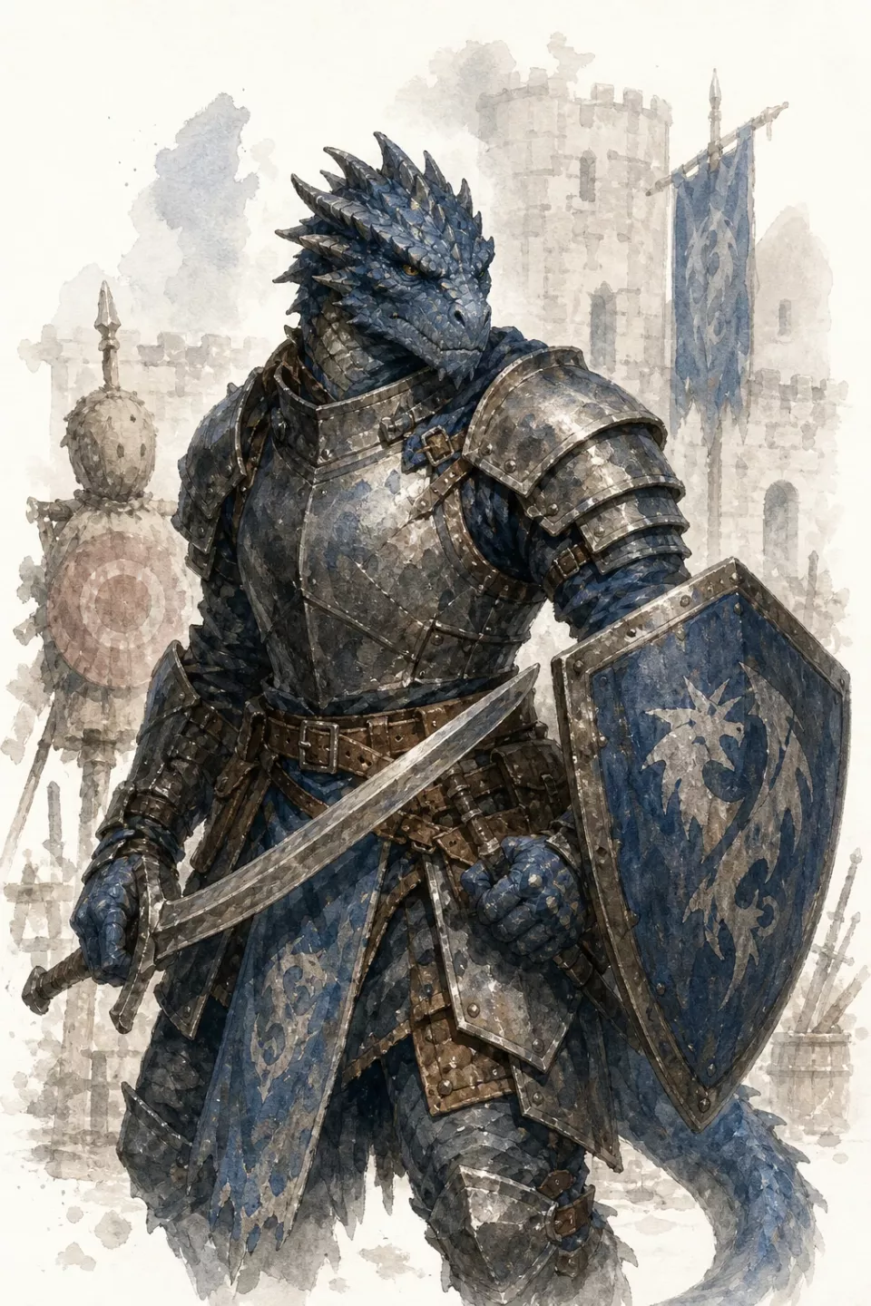 Morthrax
