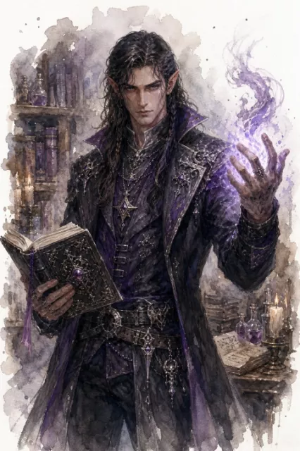 Spellrend Voidclast