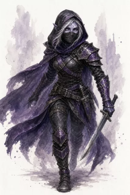 Azrylle