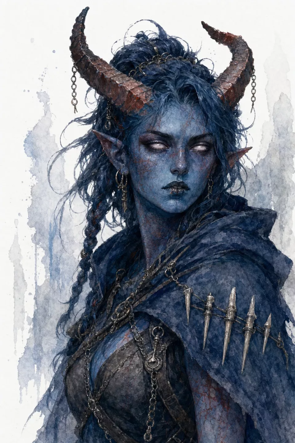 Kalthira Nyxari