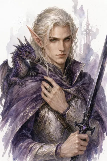 Spellrend Voidclast