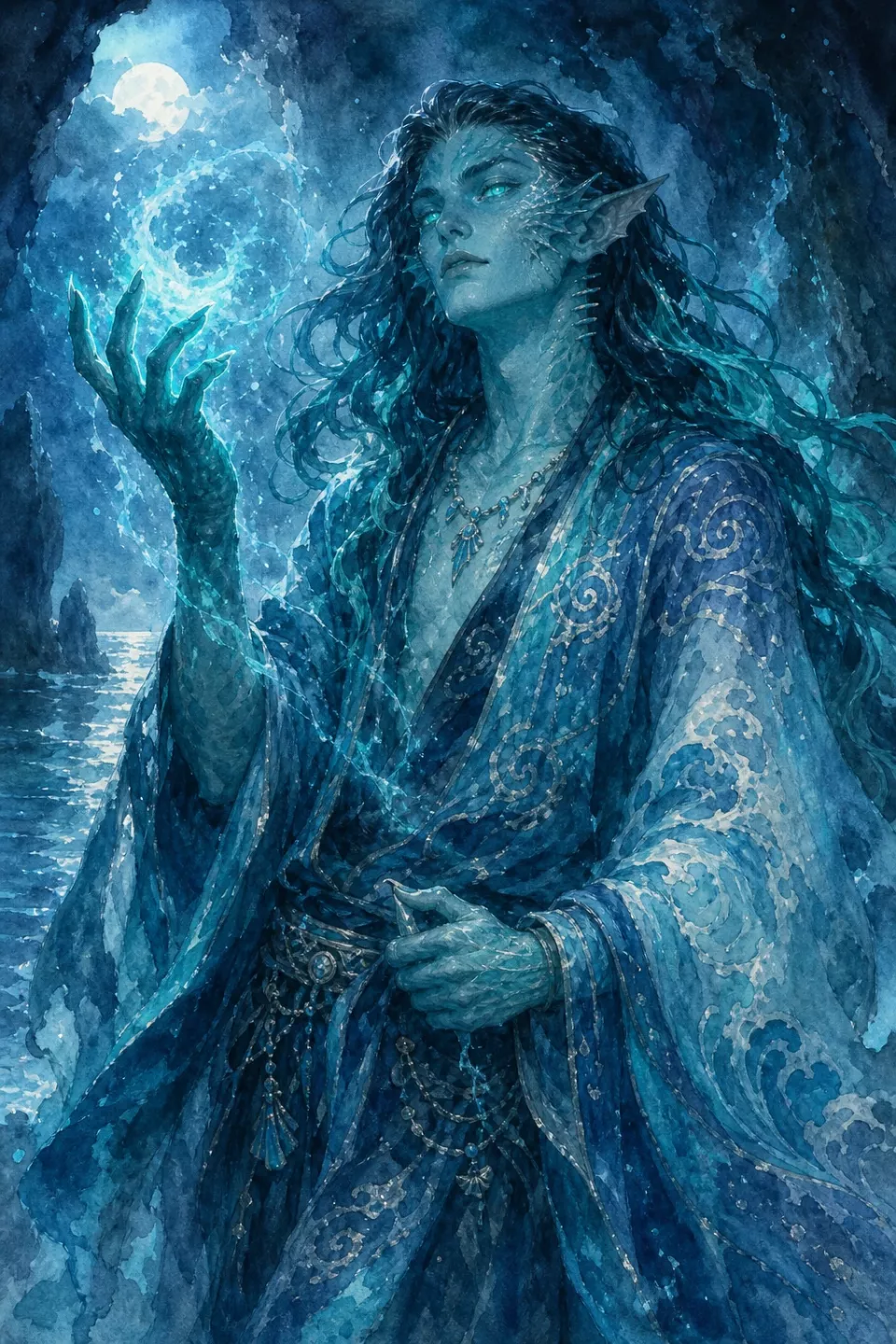 Elunith Vorallai