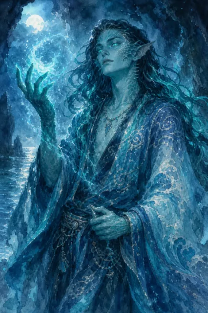 Elunith Vorallai