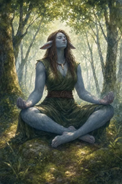 Tylith Sylvern