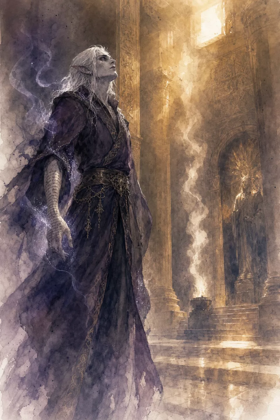 Xyroth Dresael