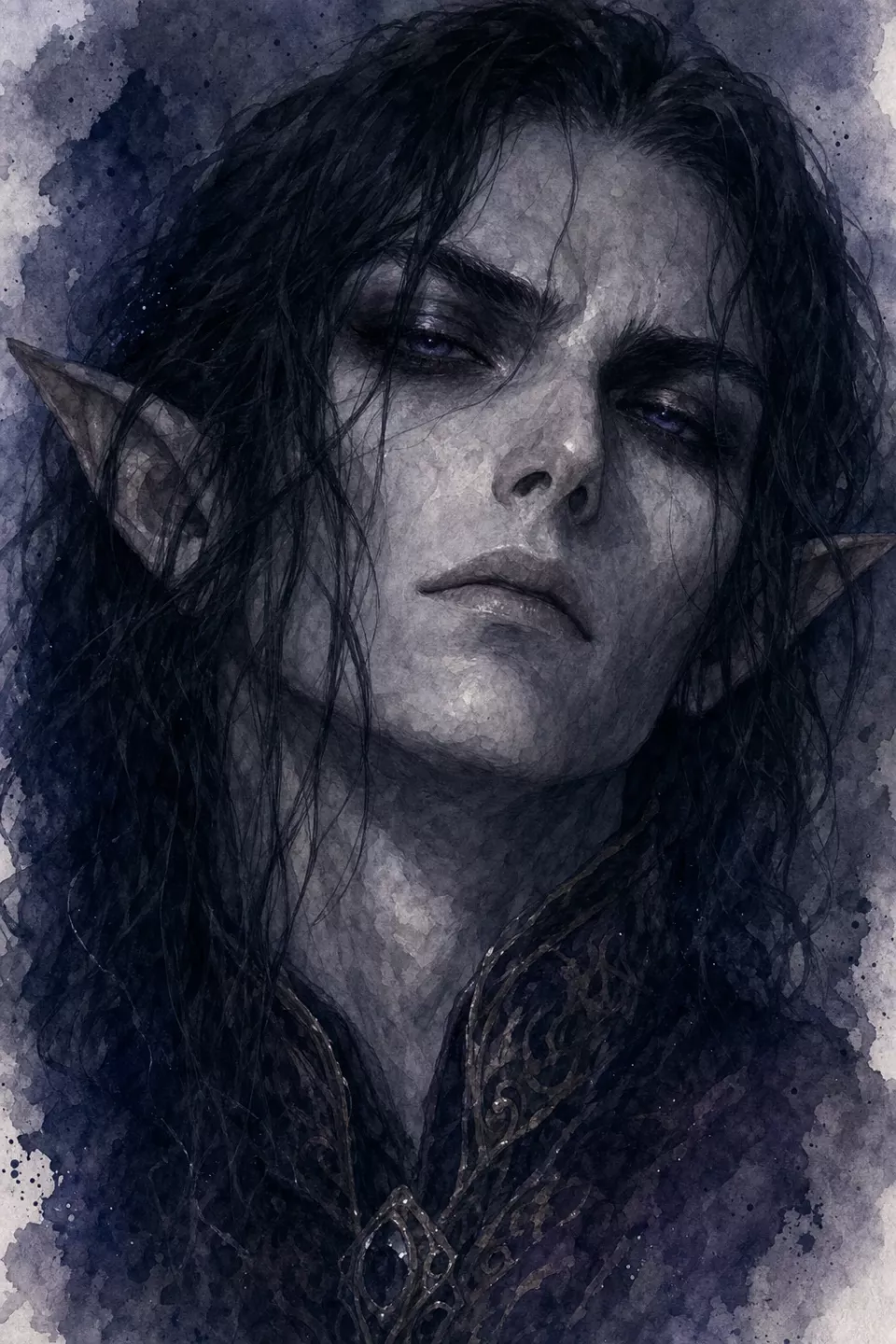 Xyroth Dresael