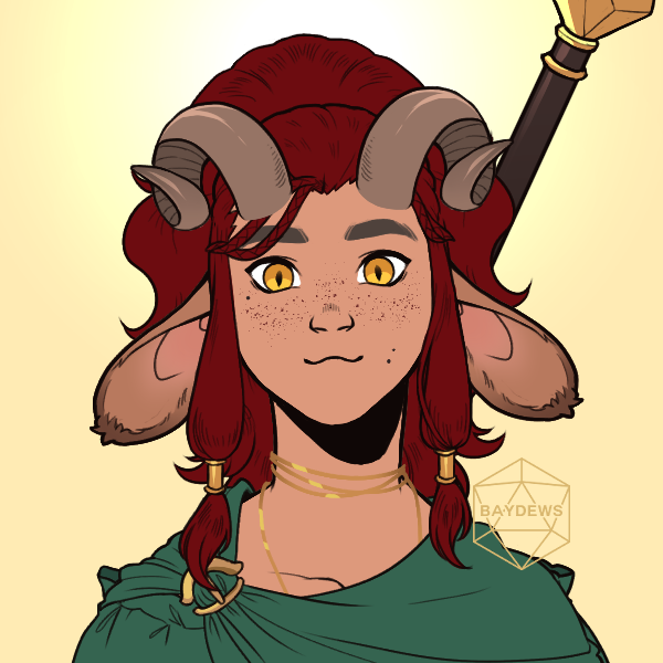 Unnamed Character