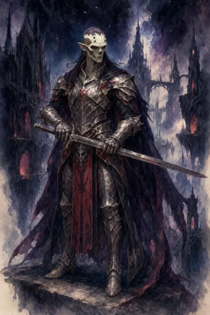 Ashkor Vrynn