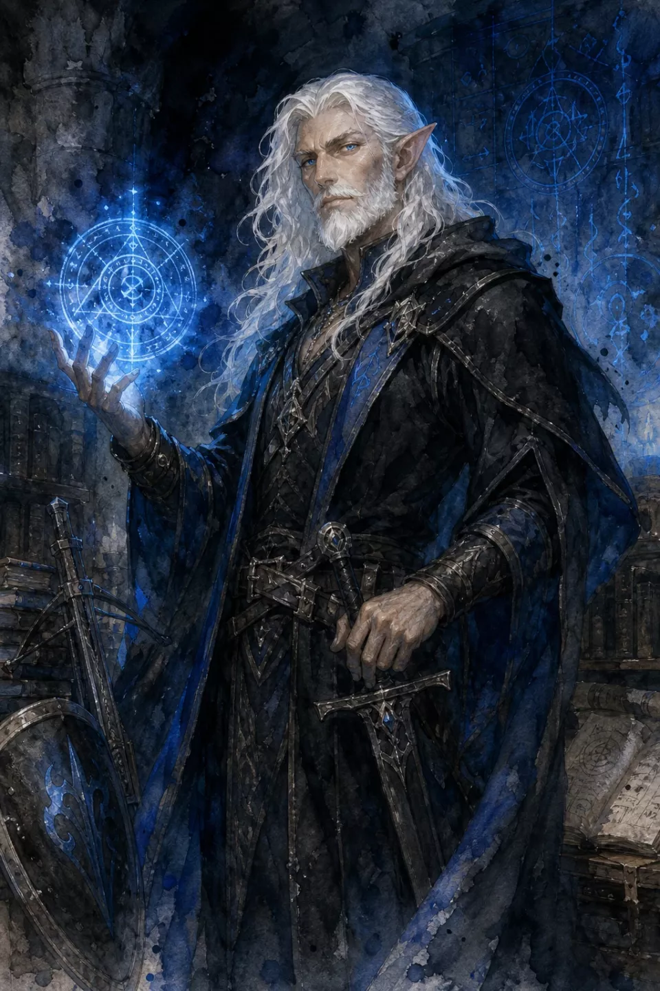 Kelyndor Elador