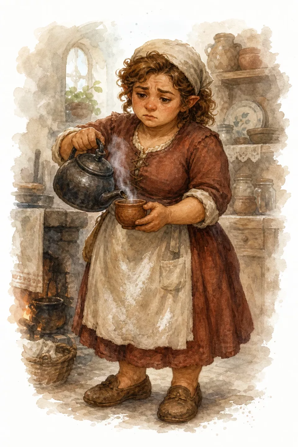 Irmgard Cotton