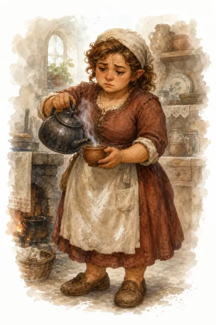 Irmgard Cotton