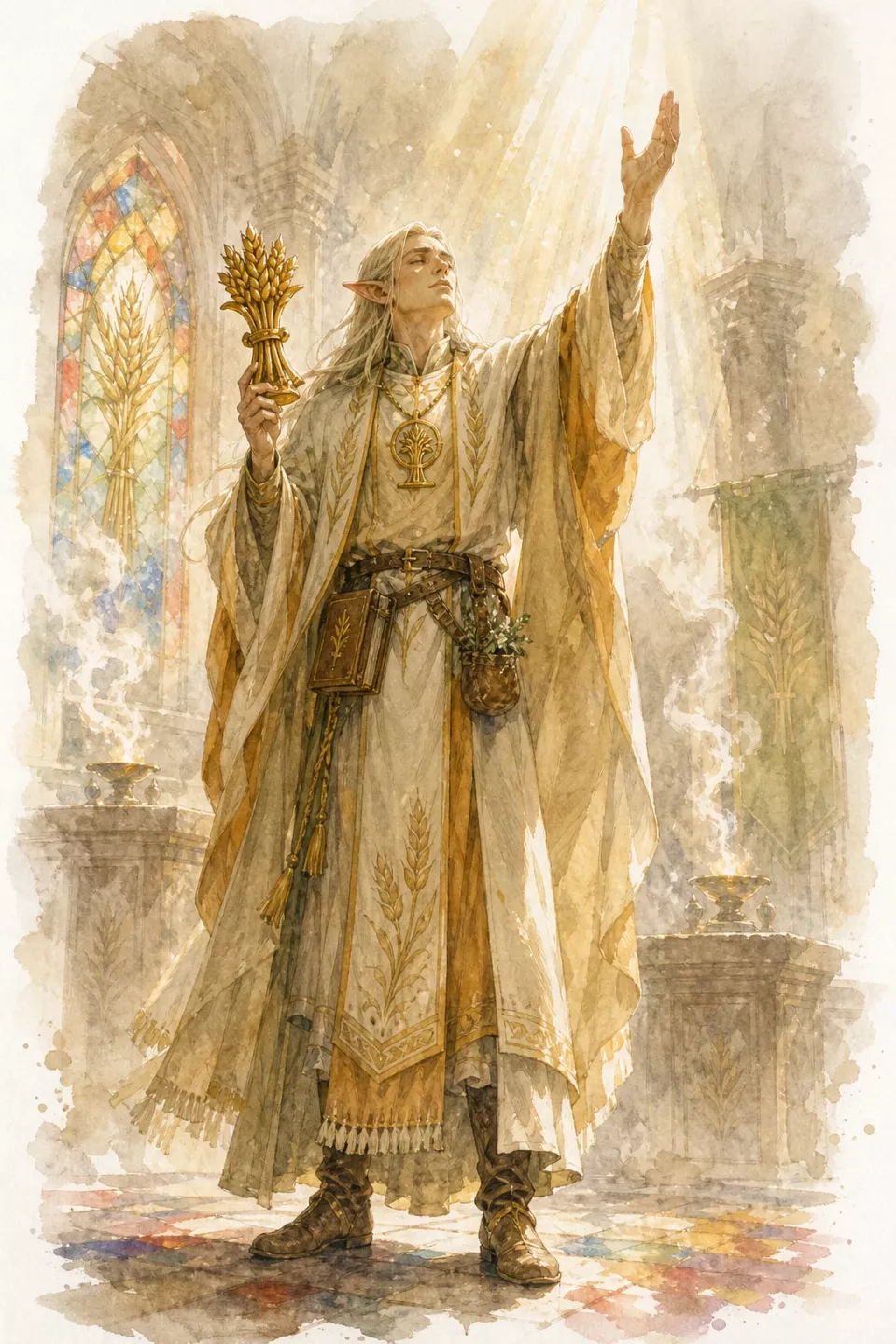 Eadyan Falconmoon