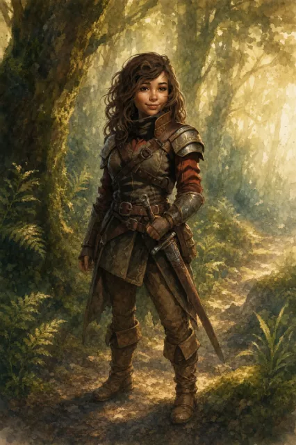 Zyralyn Greenglen