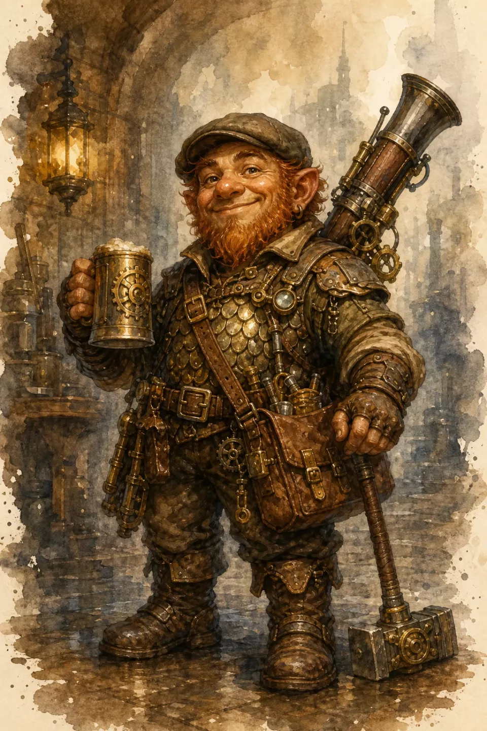 Fizzwick Copperswig