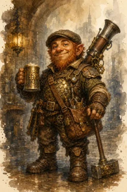Fizzwick Copperswig