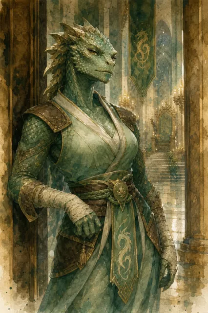 Myraza Ka’thul