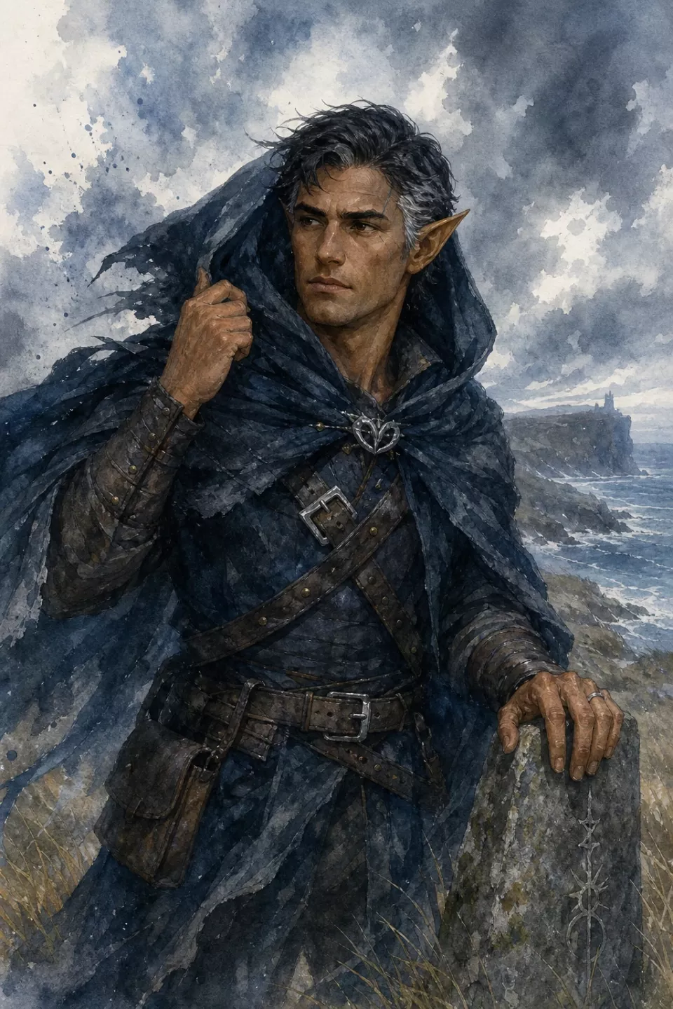 Zephyros Aelarim