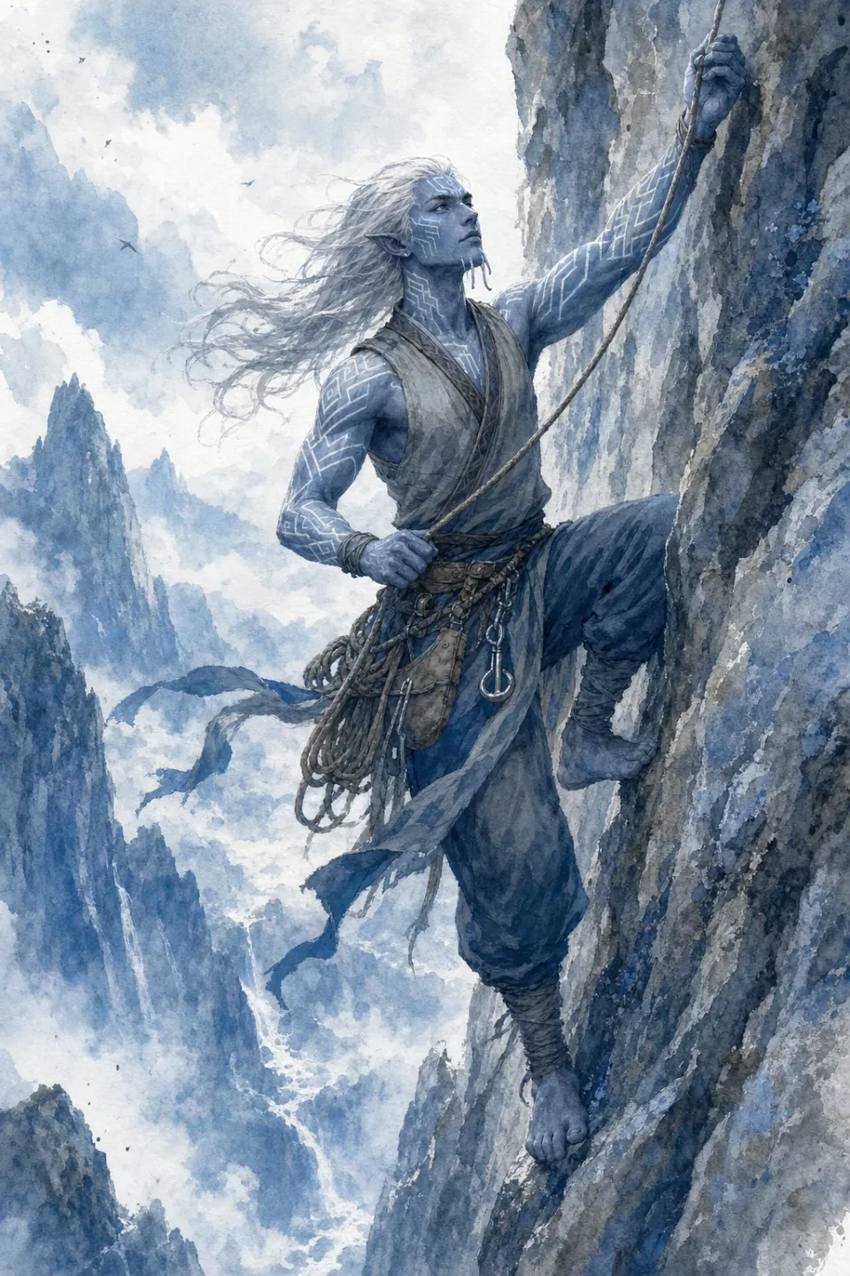 Vynarak Veldrin