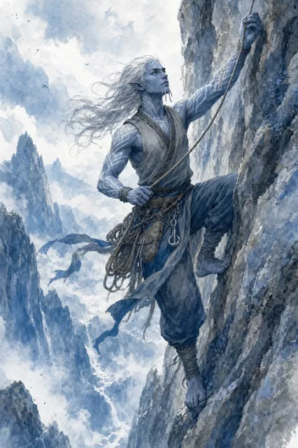 Vynarak Veldrin