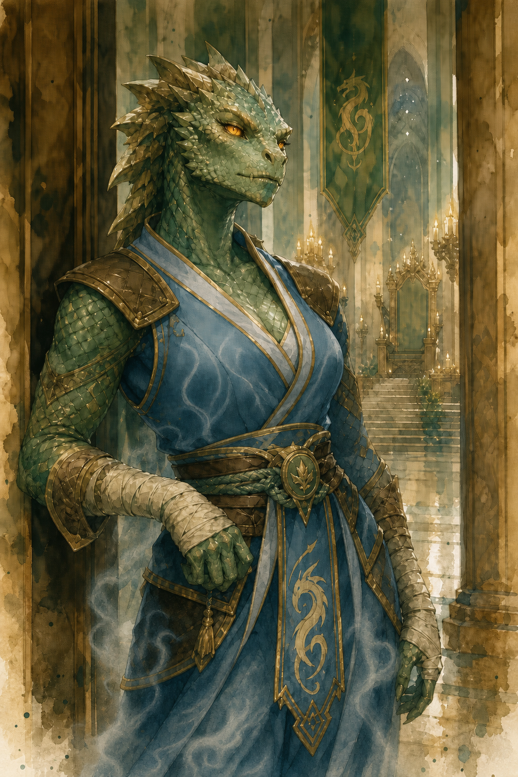Myraza Ka’thul