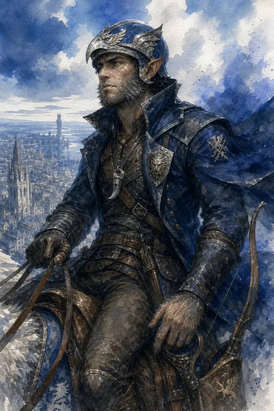 Briar Eldrath