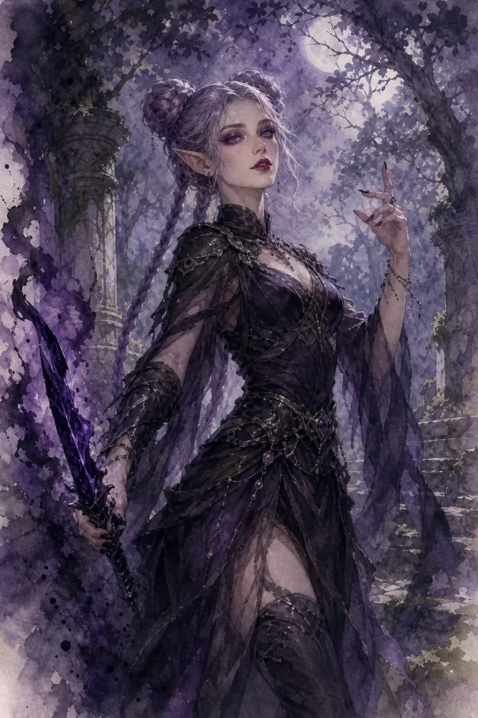 Morrigan