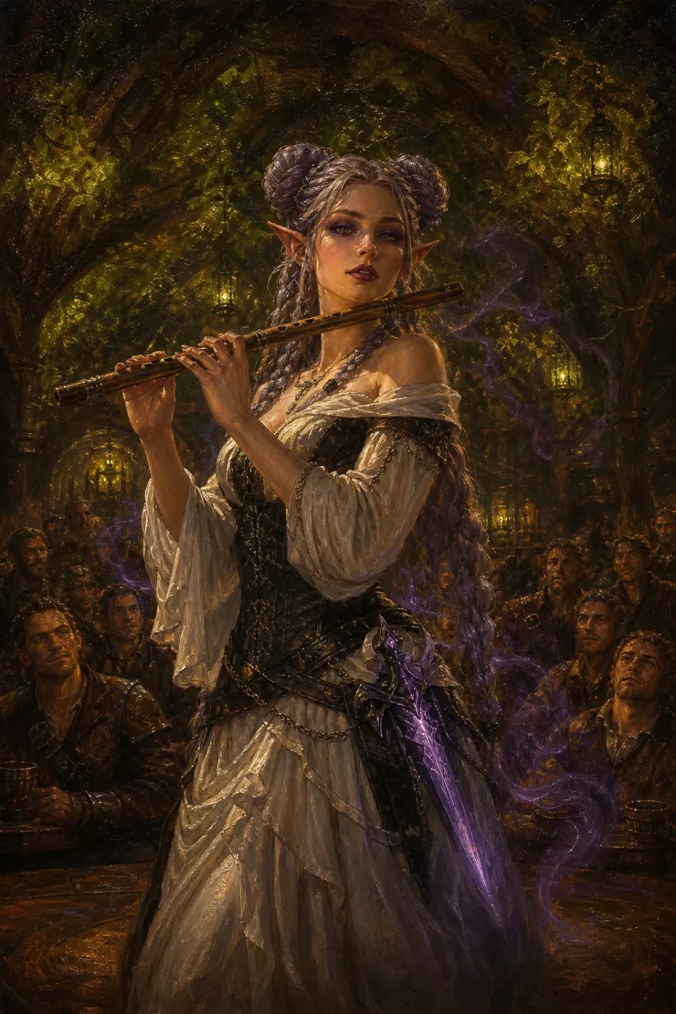 Morrigan Corsicus