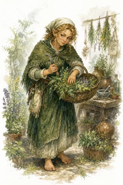 Rosa Fallohide