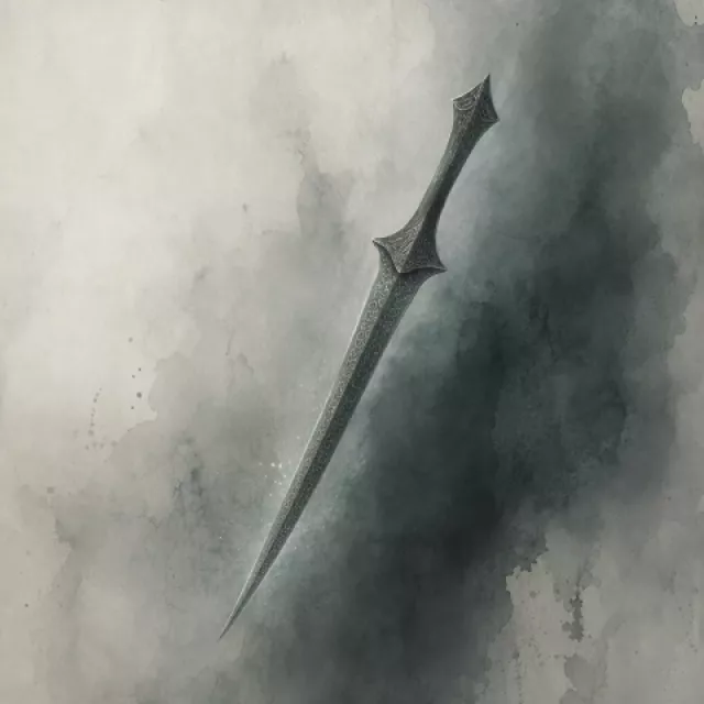 Whisperfang