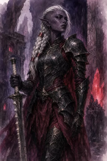 Nyroth Vaelum