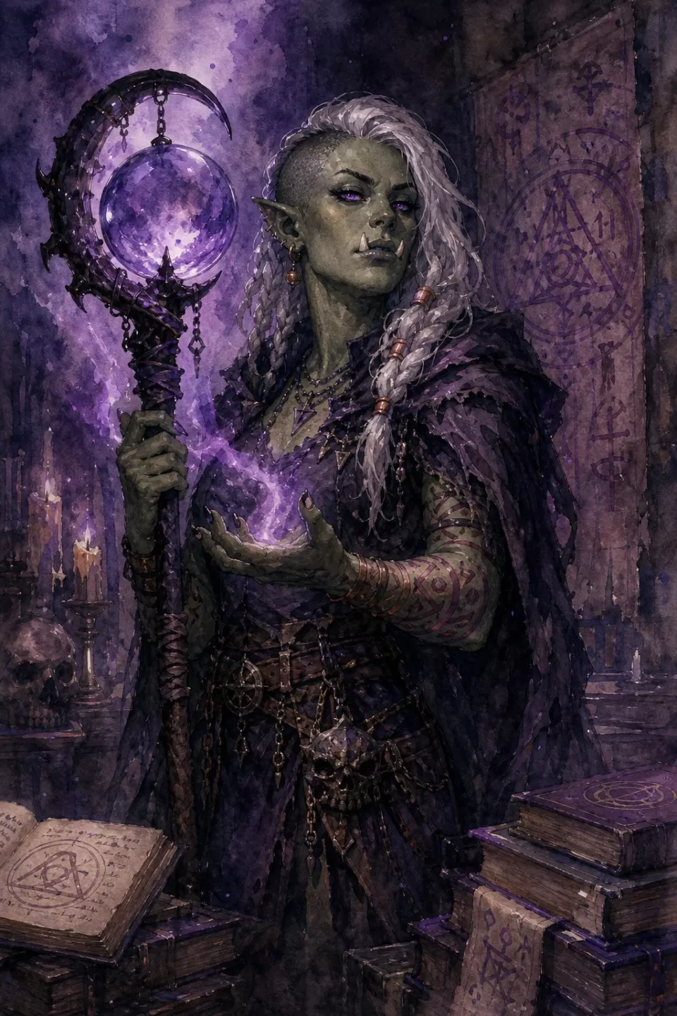 Zynara Thalvok