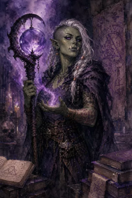 Zynara Thalvok