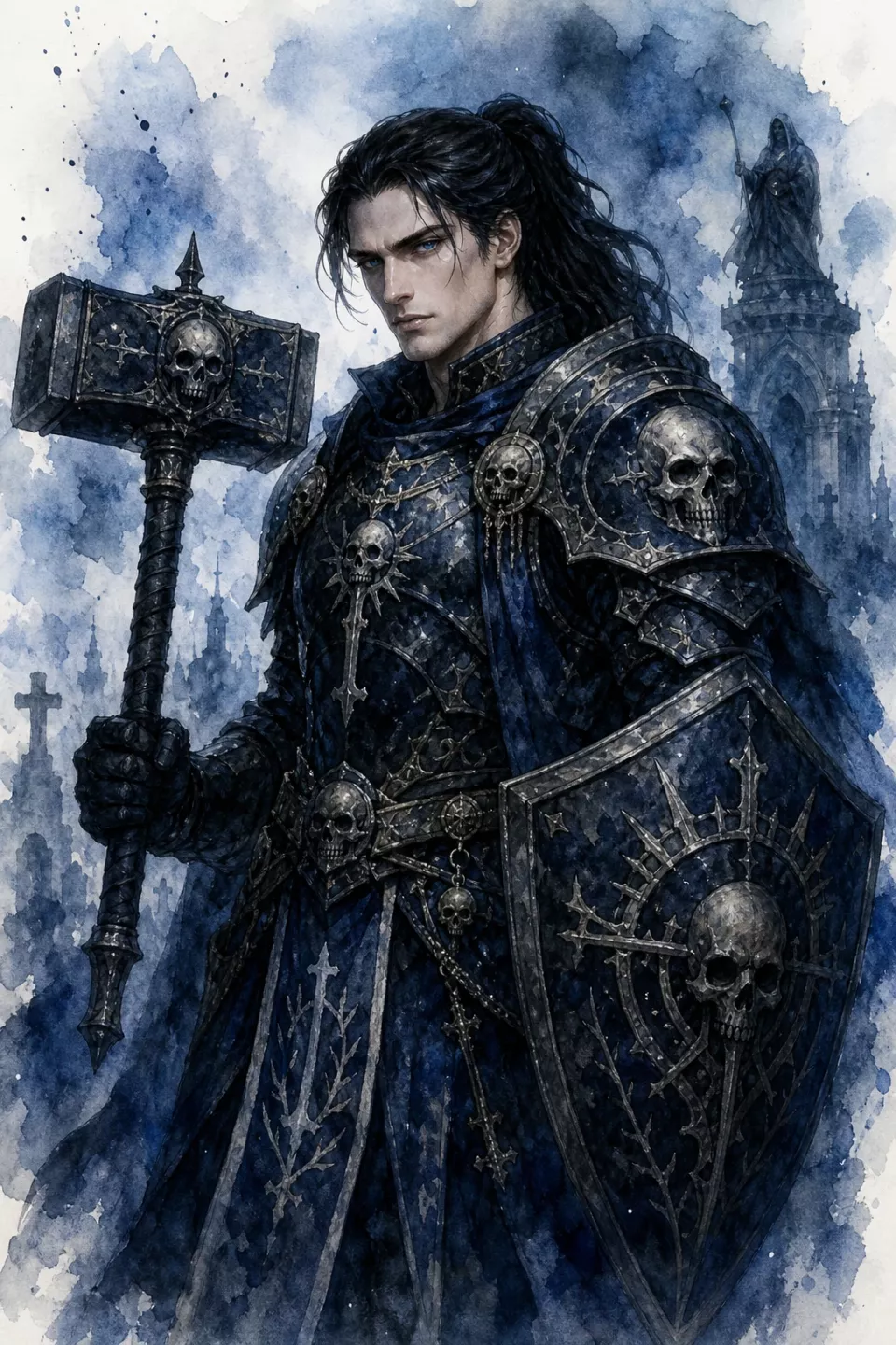 Vandred