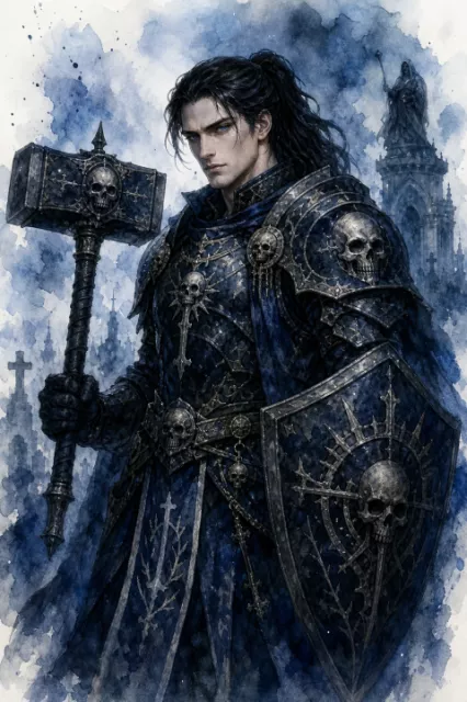 Vandred