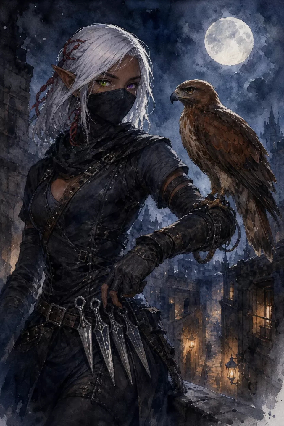 Rowen