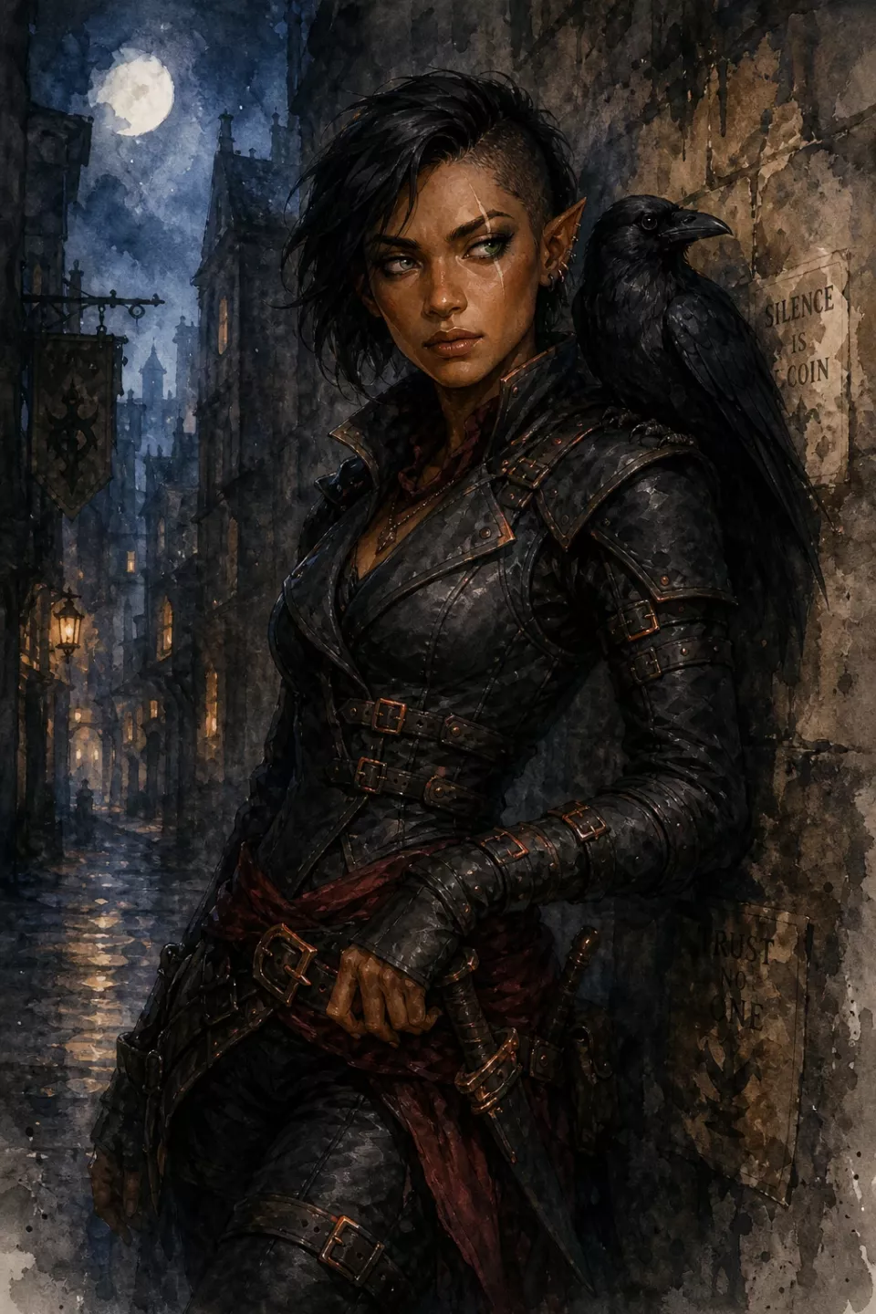 Ethylen Ralsthorn