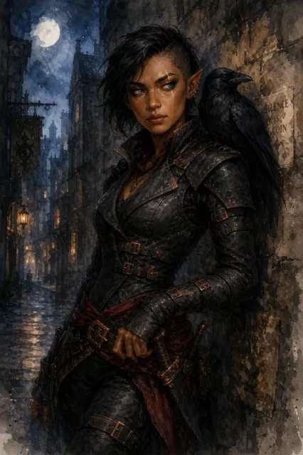 Ethylen Ralsthorn