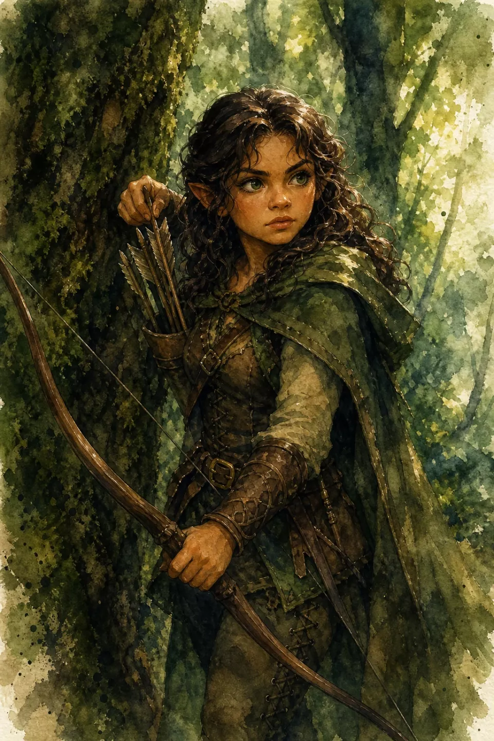 Neris Sylvaris