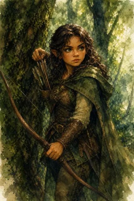 Neris Sylvaris
