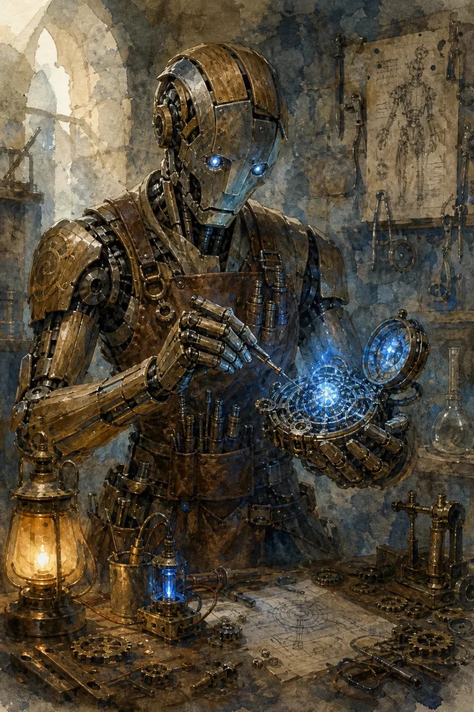 Aegis The Guardian