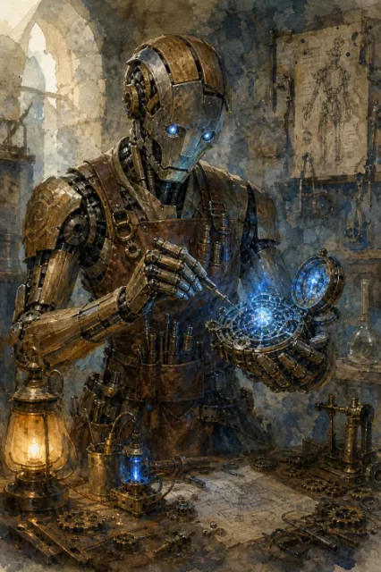 Aegis The Guardian